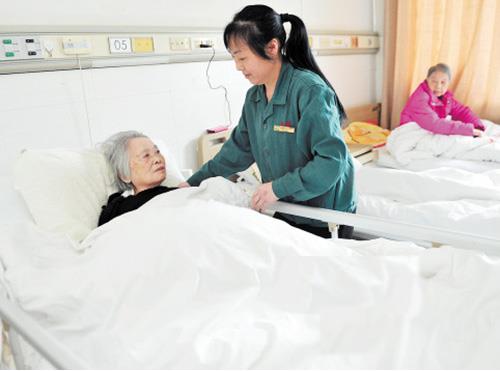 宜興陪護